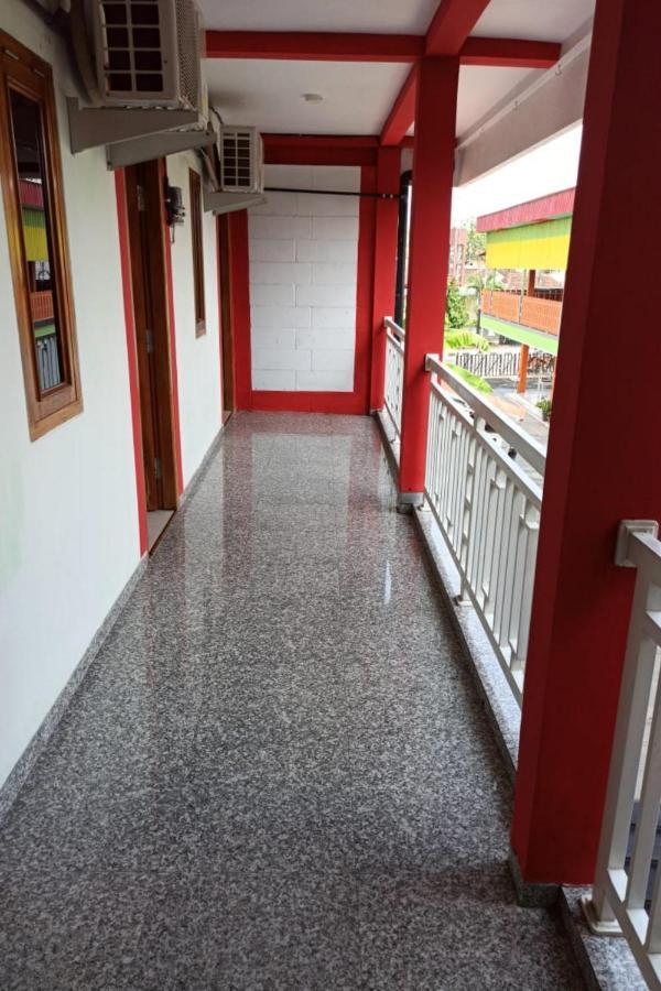 Harmony House Syariah Near Alun Alun Pati Mitra Reddoorz Hotel Ngoại thất bức ảnh