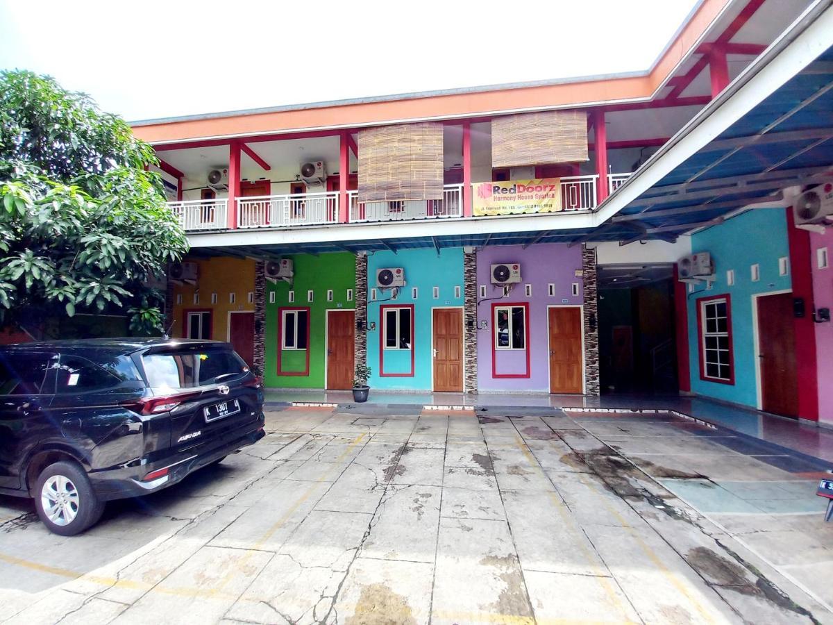 Harmony House Syariah Near Alun Alun Pati Mitra Reddoorz Hotel Ngoại thất bức ảnh